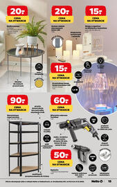 Netto gazetka Strona 15