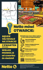 Netto gazetka Strona 16