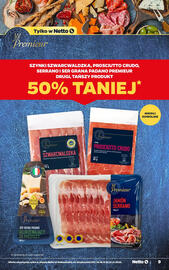 Netto gazetka Strona 9