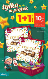 Dealz gazetka tydzień 51 Strona 4