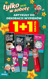 Dealz gazetka tydzień 51 Strona 6