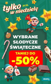 Dealz gazetka tydzień 51 Strona 7