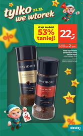 Dealz gazetka tydzień 51 Strona 9