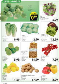 CITTI Markt Prospekt Seite 4