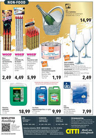 CITTI Markt Prospekt Seite 8