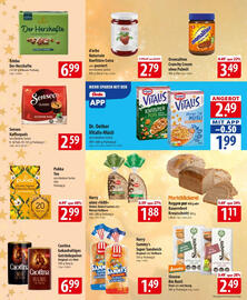 Famila Nord Ost Prospekt woche 52 Seite 10