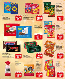 Famila Nord Ost Prospekt woche 52 Seite 11