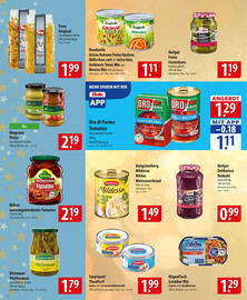 Famila Nord Ost Prospekt woche 52 Seite 12