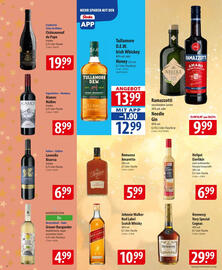 Famila Nord Ost Prospekt woche 52 Seite 14