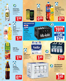 Famila Nord Ost Prospekt woche 52 Seite 16