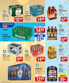 Famila Nord Ost Prospekt woche 52 Seite 17