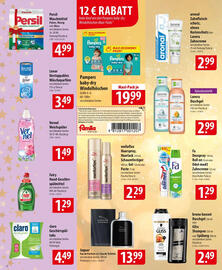 Famila Nord Ost Prospekt woche 52 Seite 18