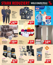 Famila Nord Ost Prospekt woche 52 Seite 19