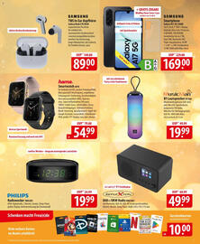 Famila Nord Ost Prospekt woche 52 Seite 21