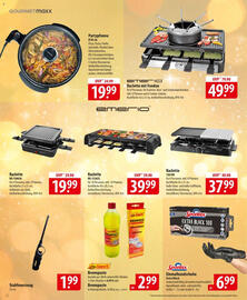 Famila Nord Ost Prospekt woche 52 Seite 22