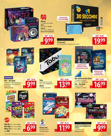 Famila Nord Ost Prospekt woche 52 Seite 23