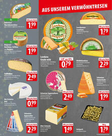 Famila Nord Ost Prospekt woche 52 Seite 6