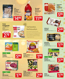 Famila Nord Ost Prospekt woche 52 Seite 9