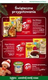 Żabka gazetka Strona 10