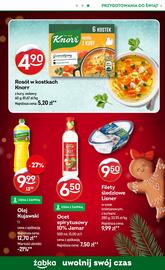 Żabka gazetka Strona 12