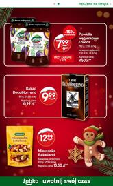 Żabka gazetka Strona 15