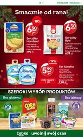 Żabka gazetka Strona 16