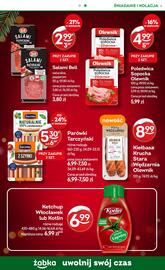 Żabka gazetka Strona 17