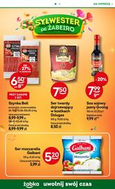 Żabka gazetka Strona 18