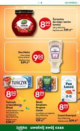 Żabka gazetka Strona 19