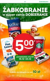 Żabka gazetka Strona 2