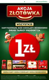 Żabka gazetka Strona 21