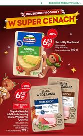 Żabka gazetka Strona 3