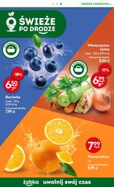 Żabka gazetka Strona 8