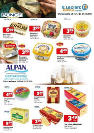 E.Leclerc gazetka | Radom Strona 1