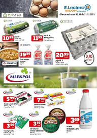 E.Leclerc gazetka | Radom Strona 2