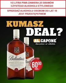 Al.Capone gazetka Strona 3