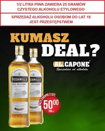 Al.Capone gazetka Strona 5