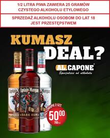 Al.Capone gazetka Strona 6