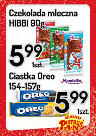 Delikatesy Piotruś Pan gazetka Strona 2