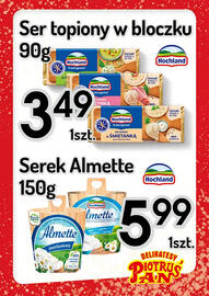 Delikatesy Piotruś Pan gazetka Strona 3