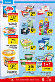 Delikatesy Piotruś Pan gazetka Strona 10