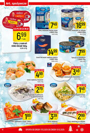 Delikatesy Piotruś Pan gazetka Strona 12