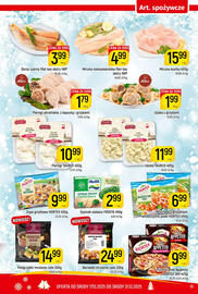 Delikatesy Piotruś Pan gazetka Strona 13