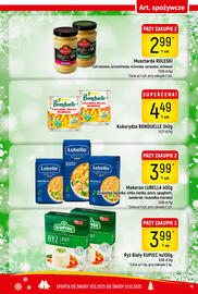 Delikatesy Piotruś Pan gazetka Strona 15