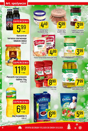 Delikatesy Piotruś Pan gazetka Strona 16