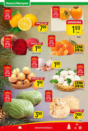 Delikatesy Piotruś Pan gazetka Strona 2