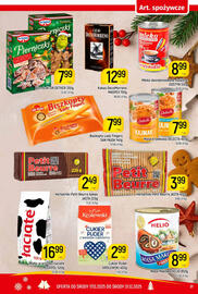 Delikatesy Piotruś Pan gazetka Strona 21