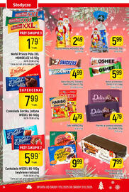 Delikatesy Piotruś Pan gazetka Strona 24