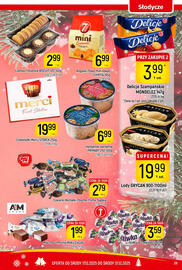 Delikatesy Piotruś Pan gazetka Strona 25