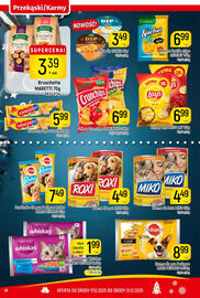 Delikatesy Piotruś Pan gazetka Strona 26